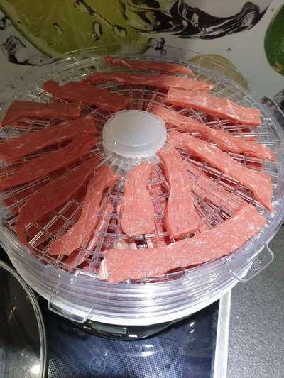 Heute gibt es.....der "ich mach die Leckerlis-Selber-Thread"-Beitrag-Bild