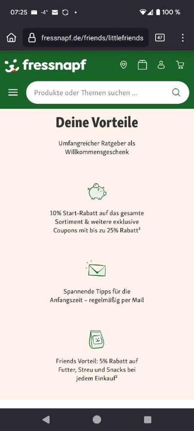 Willkommenbox für Welpen-Beitrag-Bild