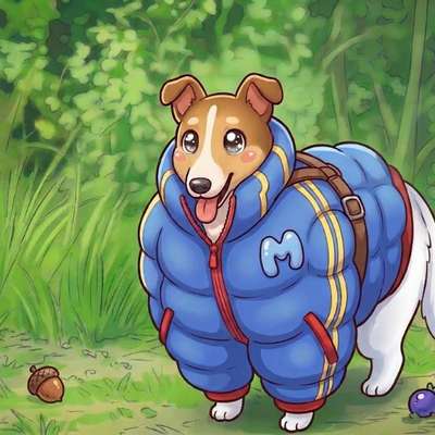 Hundepullover für große Hunde gesucht-Beitrag-Bild