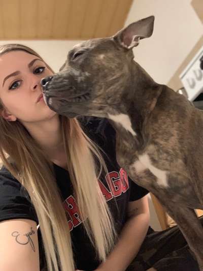 Dogorama Photo Challenge - Selfie Time!-Beitrag-Bild