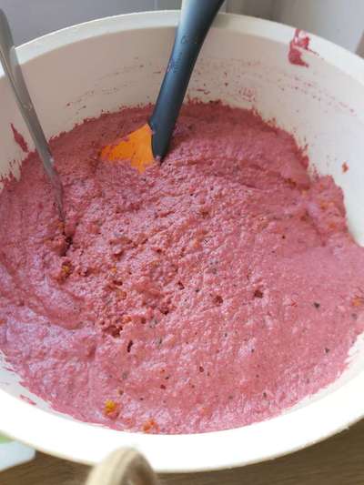 Heute gibt es.....der "ich mach die Leckerlis-Selber-Thread"-Beitrag-Bild