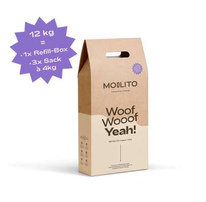 %{de_profession_title}-MOOLITO Insect Vital 12kg-Bild