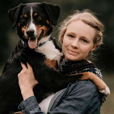 Kathrin's Profilbild