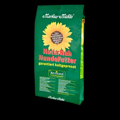 gutes Futter für Junghunde-Beitrag-Bild