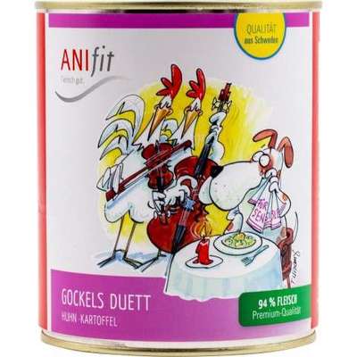 gutes Futter für Junghunde-Beitrag-Bild