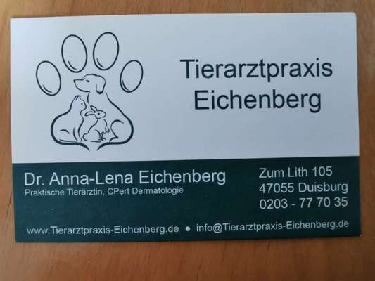 Tierärzte-Dr. Anna-Lena Eichenberg-Bild