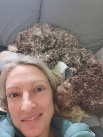 Pubertät! Suche Gleichgesinnte zum gegenseitigen AUSHEULEN ;)-Beitrag-Bild