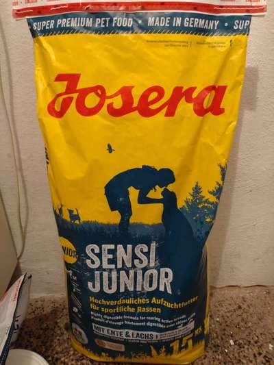 Junghund mit Beißtrieb beim spielen od.gassi gehen...-Beitrag-Bild