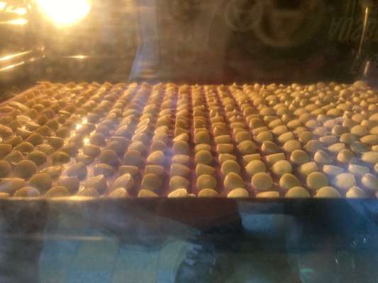 Heute gibt es.....der "ich mach die Leckerlis-Selber-Thread"-Beitrag-Bild