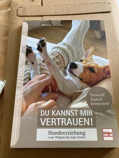 Hunde-Fachliteratur-Beitrag-Bild
