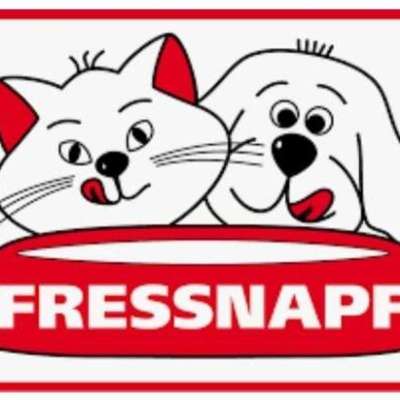 Hundeshops-Fressnapf-Bild