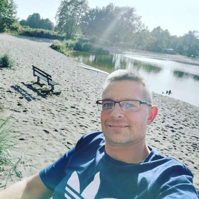 Hundetreffen-Junghund treffen-Profilbild