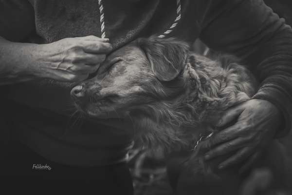 %{de_profession_title}-Shooting "Kurz geschnuppert"-Bild