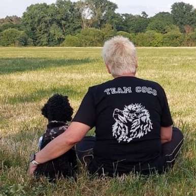 Andrea &'s Profilbild