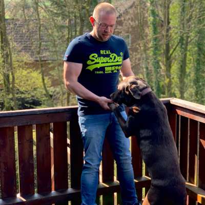 Hundetreffen-Hunde Runde-Profilbild