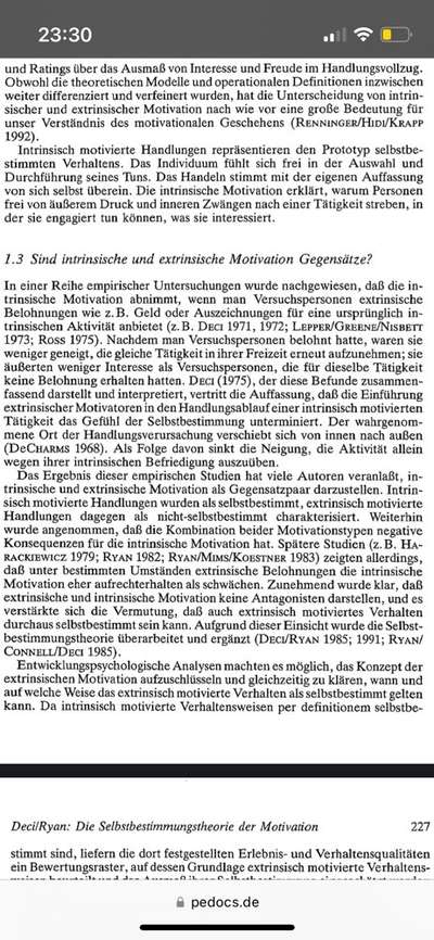 Orientierung oder doch bloß betteln!?-Beitrag-Bild