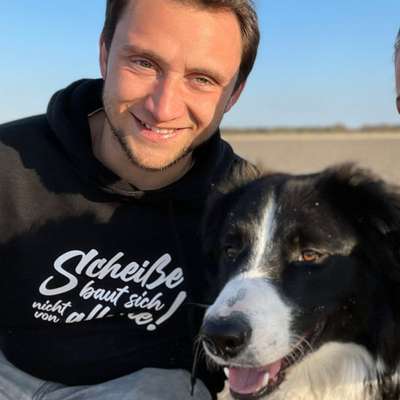 Hundetreffen-Mittagsrunde in Neunkirchen City-Profilbild