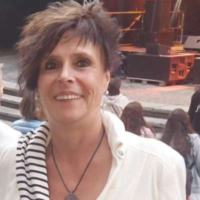 Brigitte's Profilbild