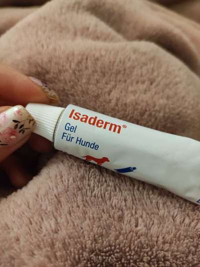 Wunde im Ohr-Beitrag-Bild