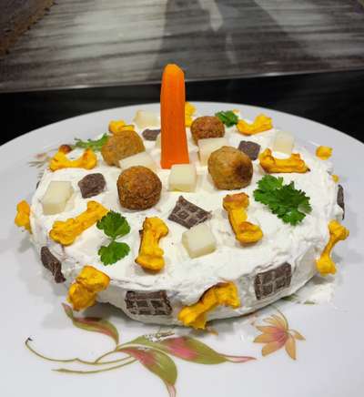 Geburtstags Kuchen Idee-Beitrag-Bild