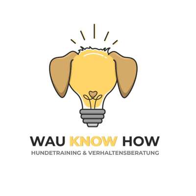 Hundeschulen-Wau Know How-Bild