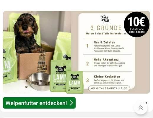 Diskussion zum neuen Entwurf des Tierschutzgesetzes....-Beitrag-Bild