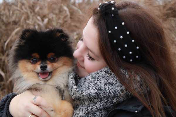 Euer schönstes Bild mit eurem Hund gemeinsam!-Beitrag-Bild