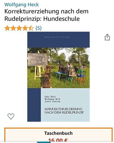 Hund Maßregelt-Beitrag-Bild