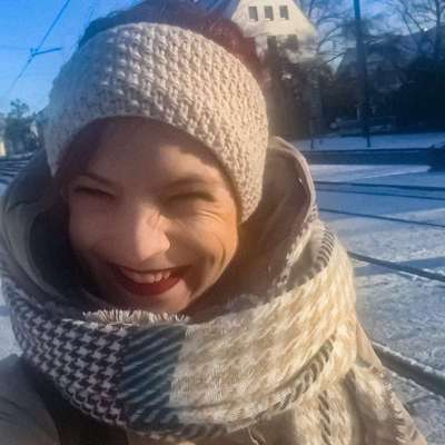 Vivien-Catharina's Profilbild