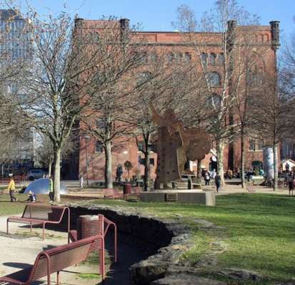 Windhunde - Treffen der besonderen Schönheiten
HERZLICH WILLKOMMEN-Beitrag-Bild