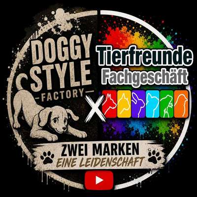 Hundeshops-Tierfreunde Fachgeschäft-Bild