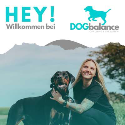 Hundeschulen-DOGbalance Coaching-Bild