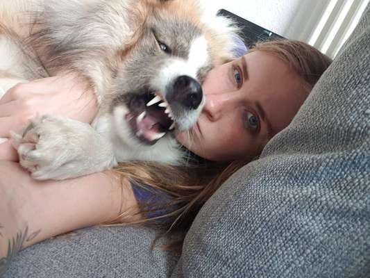 !!SELFIE MIT DEINEM LIEBLING!!-Beitrag-Bild