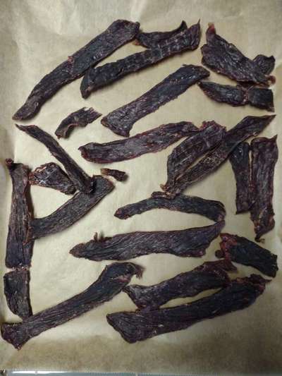 Heute gibt es.....der "ich mach die Leckerlis-Selber-Thread"-Beitrag-Bild