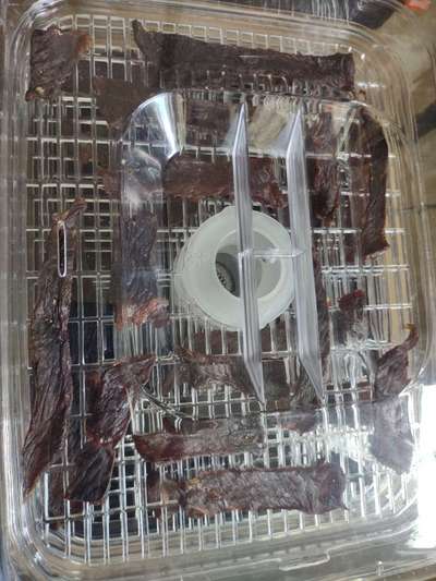 Heute gibt es.....der "ich mach die Leckerlis-Selber-Thread"-Beitrag-Bild