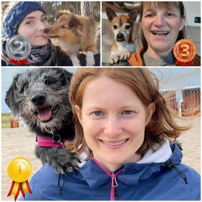 Trick Challenge Nr. 20   "Selfietrick"-Beitrag-Bild