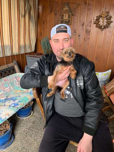 Zeigt uns das 6. Bild von eurem Hund in eurer Galerie-Beitrag-Bild