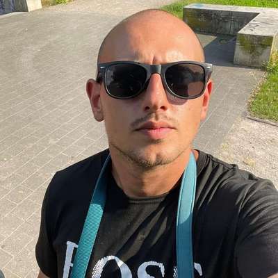 Hundetreffen-Spieltreffen am Kemnader see