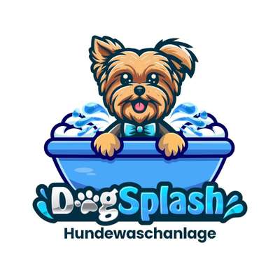 Weitere Unternehmen-Dog Splash Hundewaschanlage-Bild
