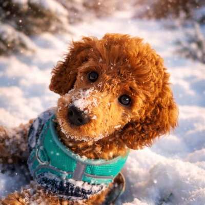 Hundetreffen-Welpentreff/ Welpenspiel-Bild