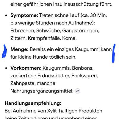 Was hat euch heute genervt?-Beitrag-Bild