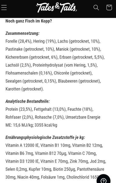 Umrechnung von Trockenfutter auf Softfutter-Beitrag-Bild