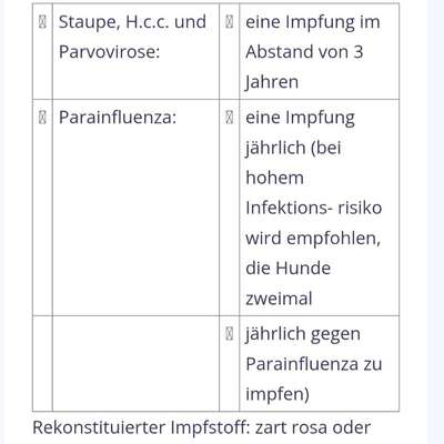 Impfung, Auffrischung-Beitrag-Bild
