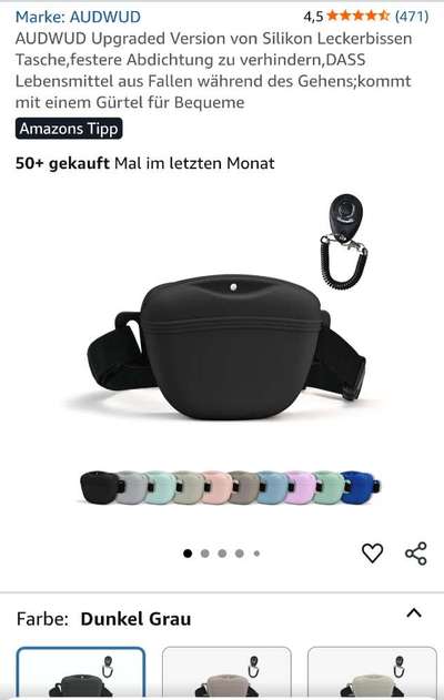 Leckerchentasche gesucht-Beitrag-Bild