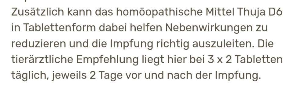 Impfen - Geschwollen-Beitrag-Bild