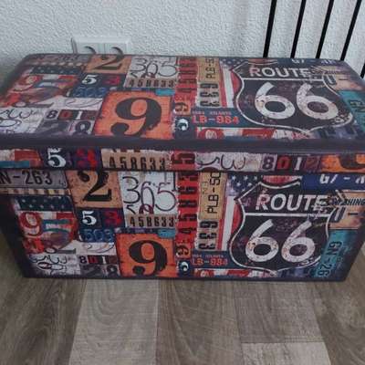 Zeigt her eure Gassi-Stationen =)-Beitrag-Bild