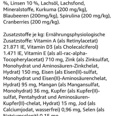 Ist mein Hundefutter gut?-Beitrag-Bild