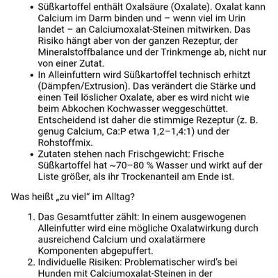 Ist mein Hundefutter gut?-Beitrag-Bild