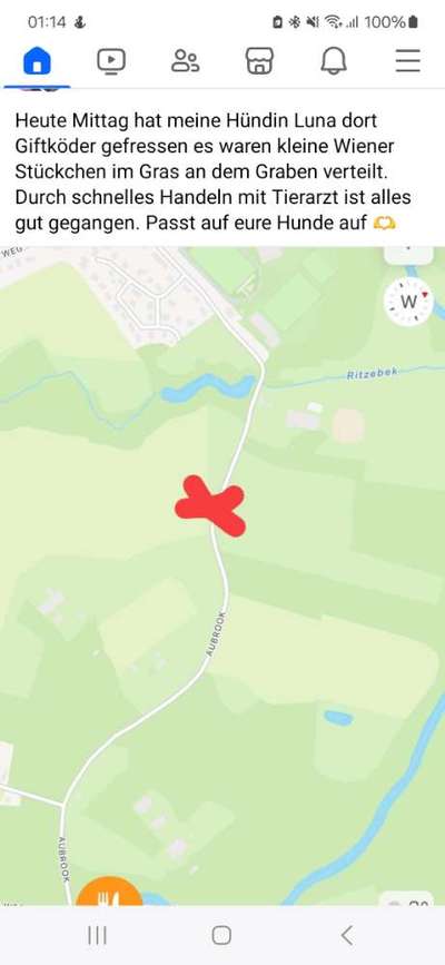 Giftköder-Achtung in Schwentinental !!!-Bild