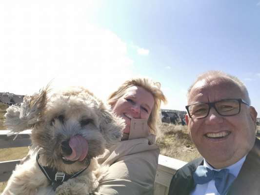 Challenge 33 - Du und dein Hund-Beitrag-Bild